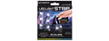 RGB LED 3’ Light Strip with Remote