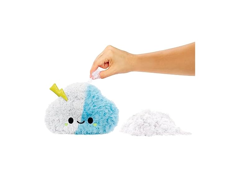 Fluffie Stuffiez Small Cloud Plush