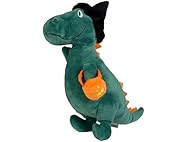 Fringe Studio Plush Dog Toy, Candy REX