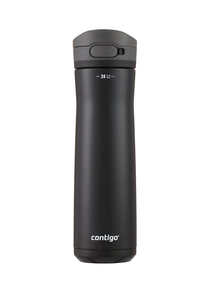 Contigo® Jackson Chill 2.0 Stainless Steel Water Bottle with AUTOPOP Lid, 24oz