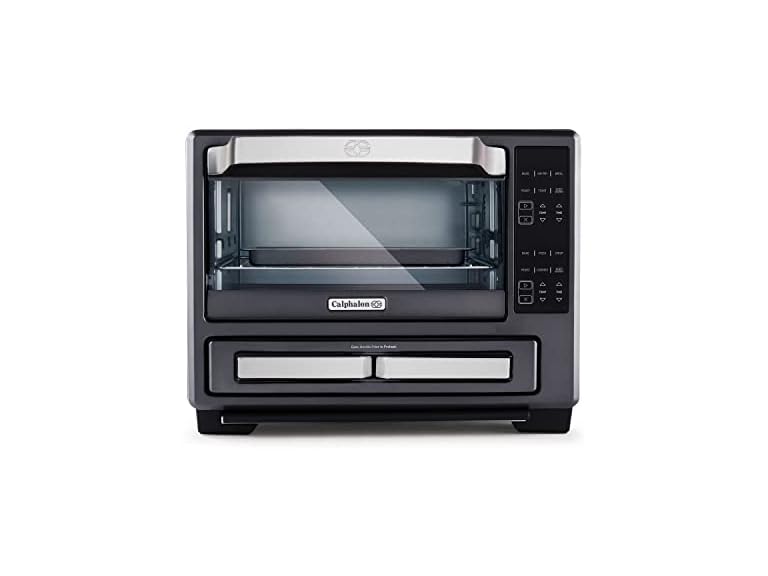 Calphalon Performance 12-in-1 Air Fry Toaster Oven