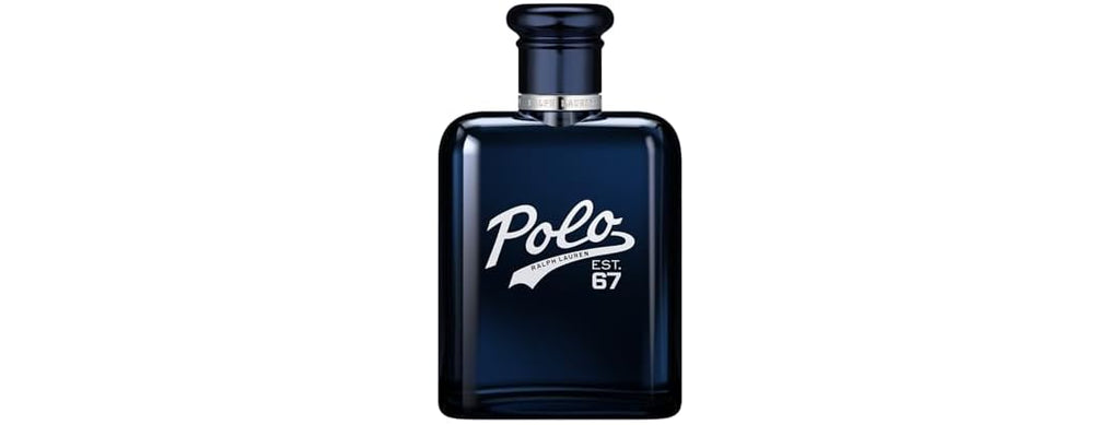 Ralph Lauren Polo 67 EDT 4.2 oz M