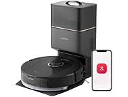 roborock Q5 Pro+ Self-Emptying Robot Vacuum & Mop