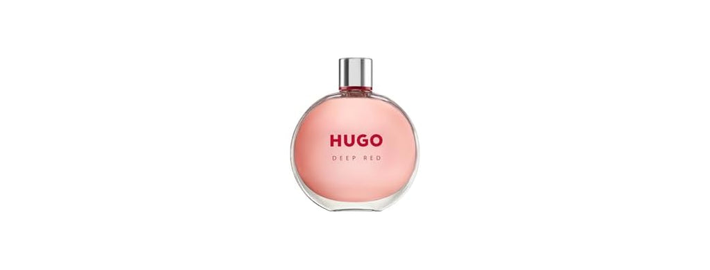 Hugo Boss Deep Red 2.5 OZ EDP for Women