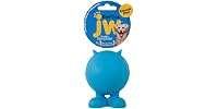 JW Pet Bad Cuz Dog Toy, assorted colors,Medium