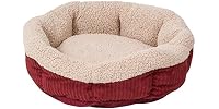 Aspen Pet Self Warming Cat Bed
