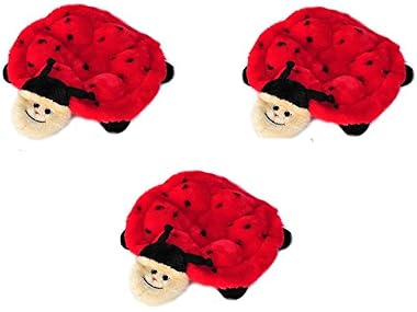 Crawler Ladybug