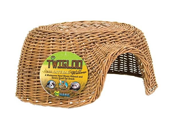 Ware Manufacturing Ware Manufacturing Hand Woven
