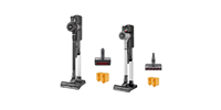 LG A9 CordZero Stick Vacuums