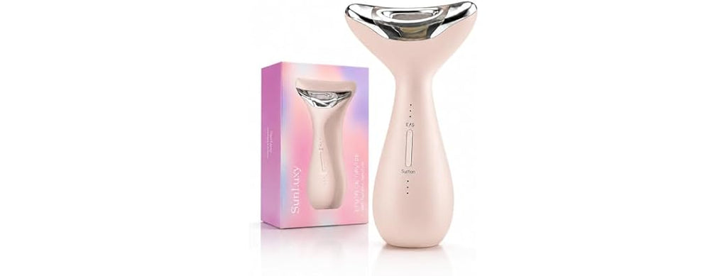 Rechargeable Facial Massager
