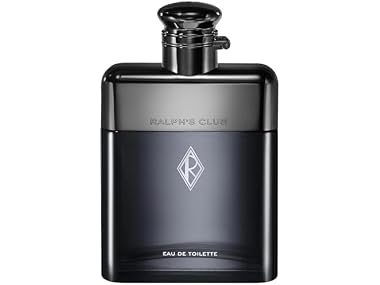 Ralph Lauren Ralphs Club 3.4 oz EDT Men