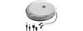 Deluxe Portable CD Player