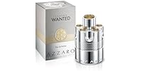 Azzaro Wanted EDP EDP for Men 3.3 oz.