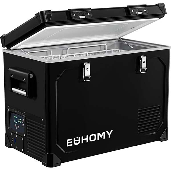 Euhomy Voyge L1 Car Refrigerator (48QT/69QT)