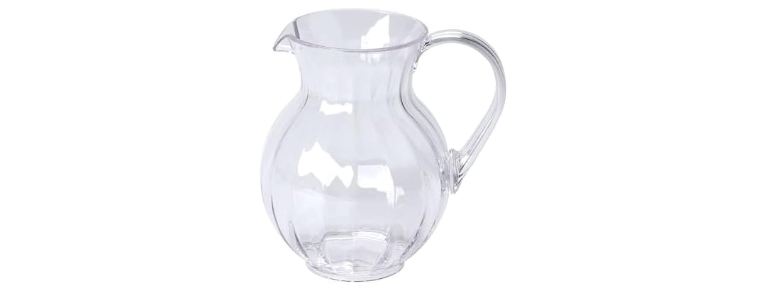 G.E.T. Tahiti Clear Polycarbonate