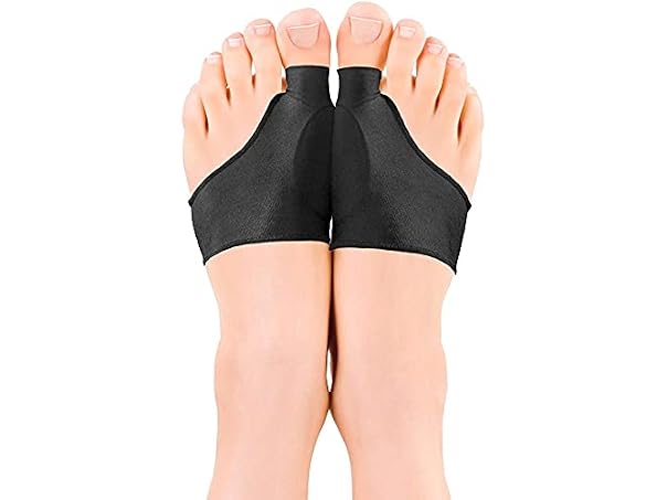 Copper Bunion Corrector Set