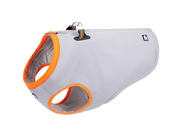 TRUE LOVE Dog Cooling Harness