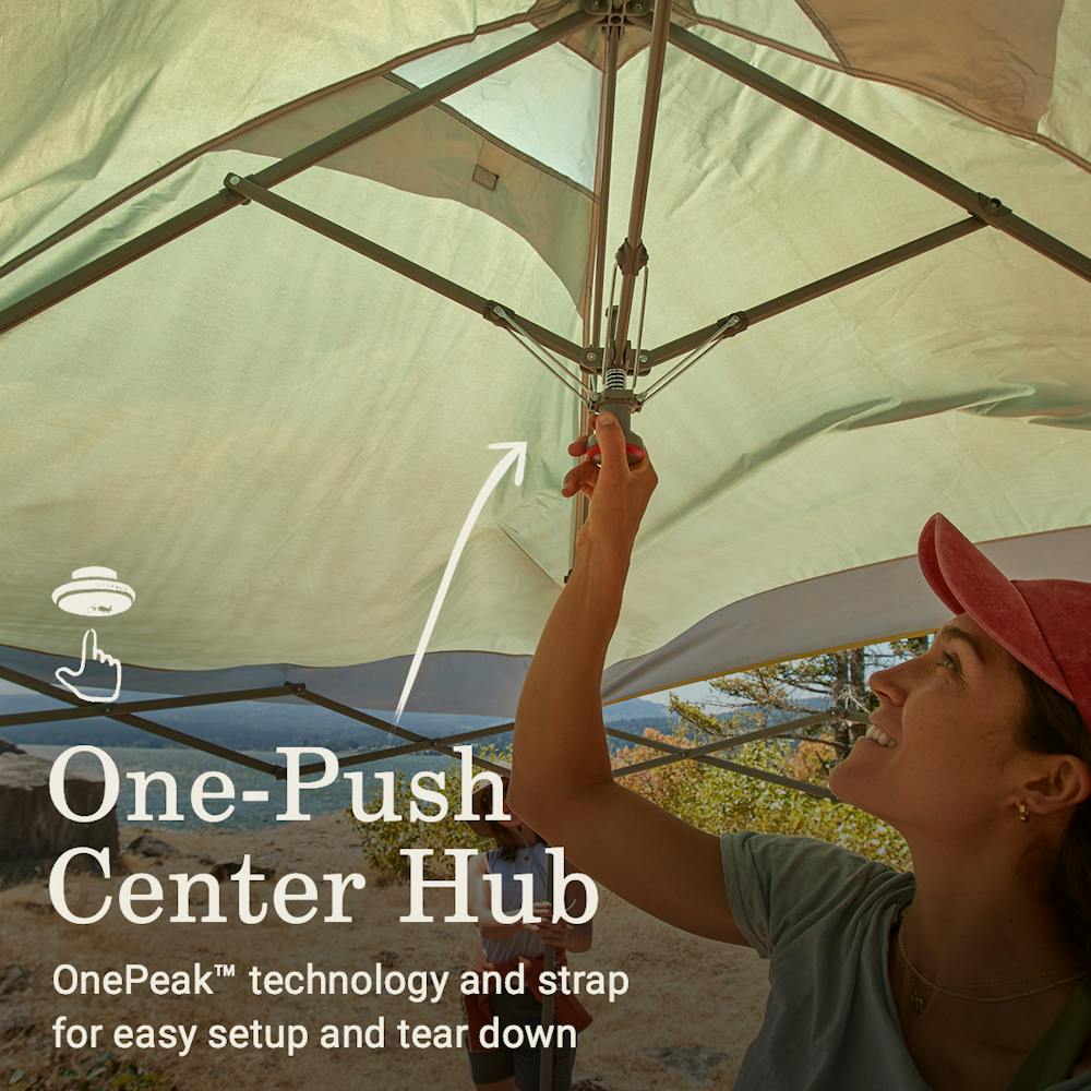 OASIS™ 13 x 13 Canopy