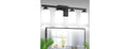 4-Light Bathroom Light Fixtures, 27" Modern Vanity Lights