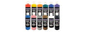 Constructive Playthings Acrylic Paint 12Pk