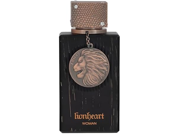 Armaf Club de Nuit Lionheart 3.4 oz EDP Women