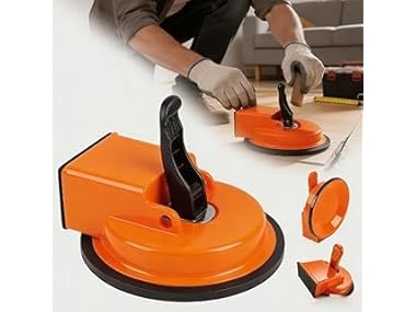 Floor Gap Fixer Tool