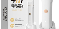 Freyars 4-in-1 Electric Trimmer