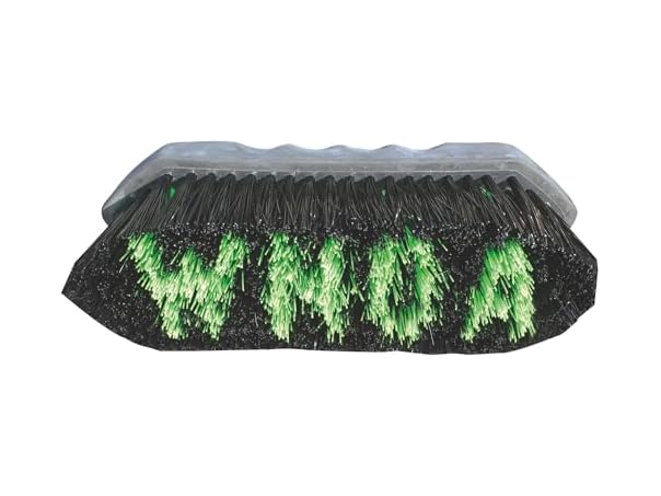 Tail Tamer Great Grooves Whoa Brush