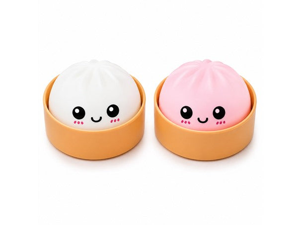 2-Pack Mystery Squishy Dumpling