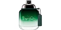 Coach Green EDT Spray (M)3.3 oz