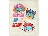 Nickelodeon Paw Patrol Officially Licensed Mission Air Rescue