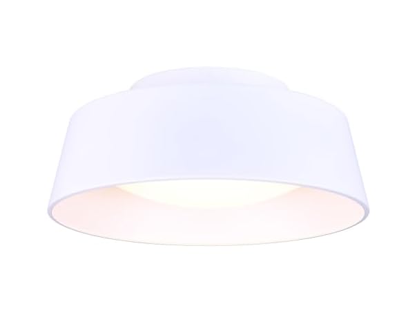 Canarm Nova LED Flush Mount Ceiling Light