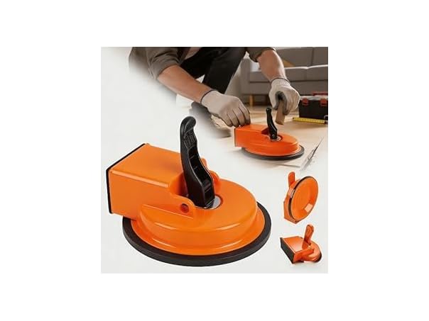 Floor Gap Fixer Tool