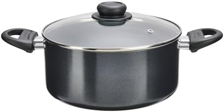 GoodCook Everyday Round Dutch Oven with Lid