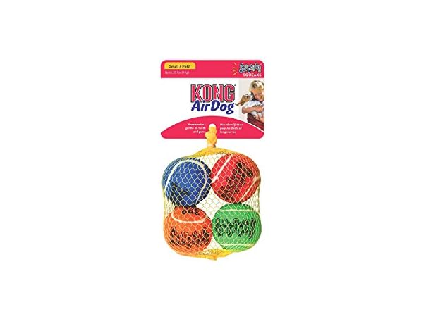 Kong Squeaker Balls - Small