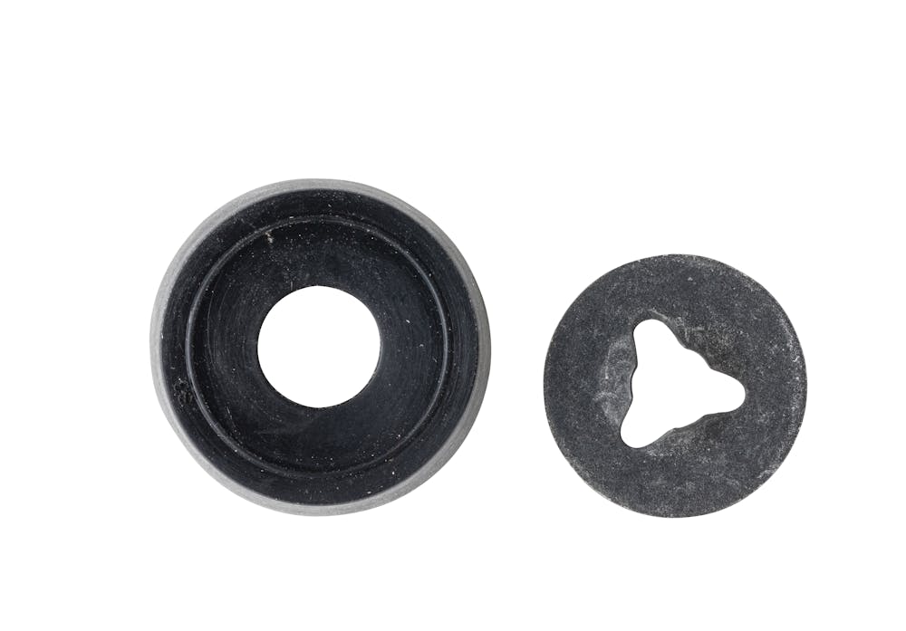 Pump Cup + Nut