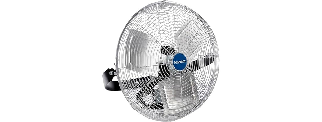 Global Industrial Workstation Fan