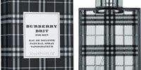 Burberry Brit Men EDT Spray 1.6 oz.