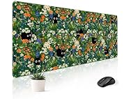 Stanoha Mousepad Desk Mat