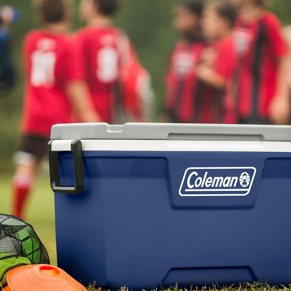 Classic Series 52-Quart Hard Cooler