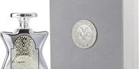 Dubai Platinum Bond No.9 EDP Spray 3.3 Oz