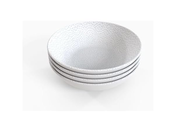 TervisHome Melamine Bowls - Set of 4