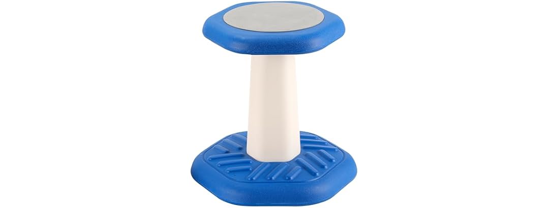 VEVOR Kids Wobble Chair