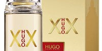 Hugo Xx Hugo Boss EDT Spray 3.3 Oz W