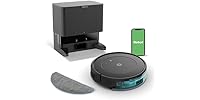 (NEW!) iRobot® Roomba Combo2 Auto-Empty VacMop