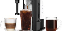 Ninja Pod Grounds Specialty Single-Serve