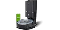 iRobot Roomba I4+ Robot Vacuum