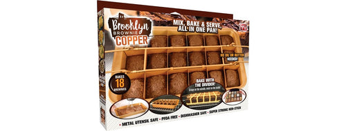 2 or 3Pk Baking Pan with Built in Slicer
