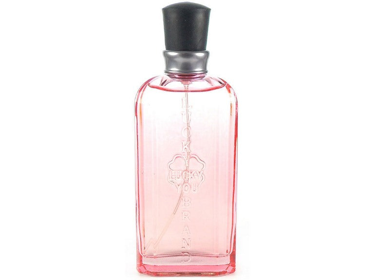 Lucky You For Women Lucky Brand EDT Tester 3.4 oz.