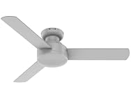 Hunter Fan 44" 3-Blade Ceiling Fan